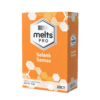 Melts Pro™ Selank + Semax Dissolving Strips