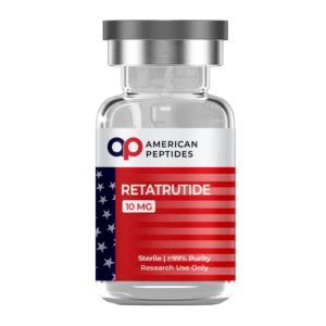 RETATRUTIDE (RETA)