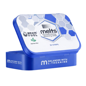 Melts™ Brain-Fuel Dissolving Strips