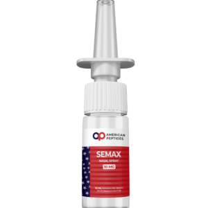 SEMAX NASAL SPRAY
