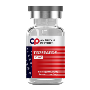 TIRZEPATIDE