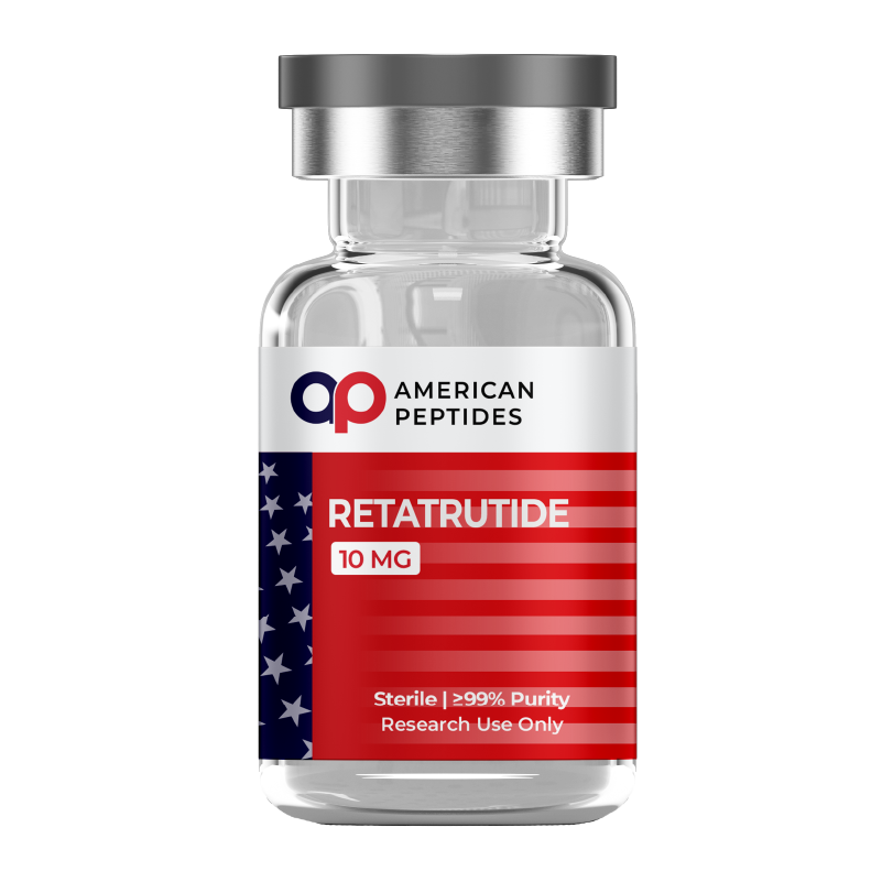 retatrutide peptide