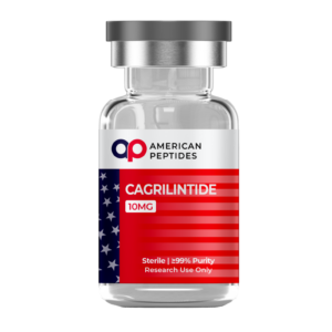 CAGRILINTIDE
