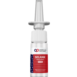 SELANK NASAL SPRAY