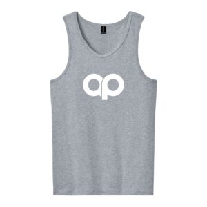 American Peptides Tank
